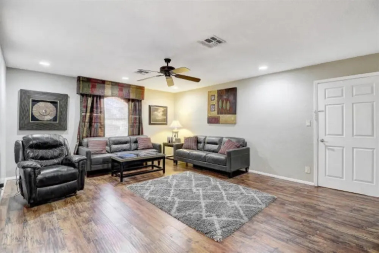 3BR Scottsdale Kierland Unit