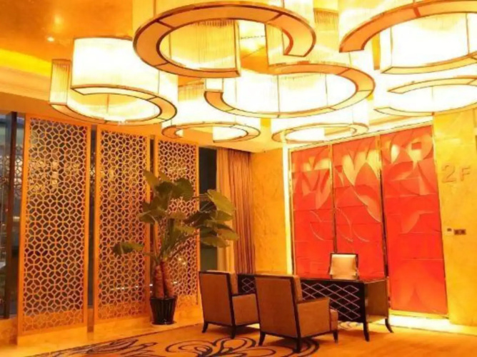 Anning Golden Age Hotel