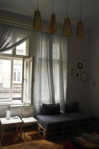 Time Hostel