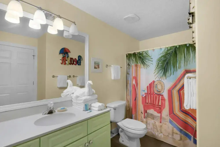 Twin Palms 1201