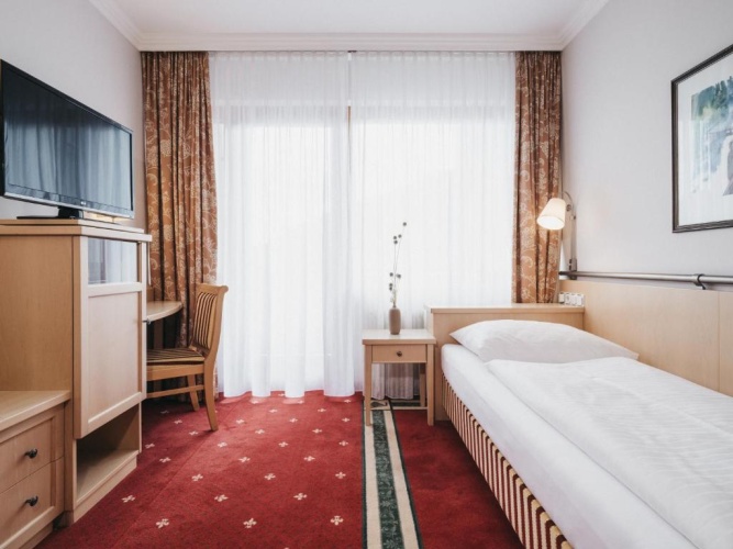 Sporthotel Royer photo 8
