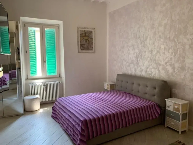 Deluxe Double Suite