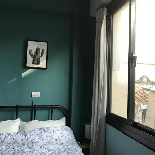 A Fat At Home