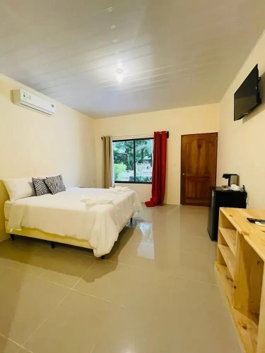 1 Bedroom Standard Double room