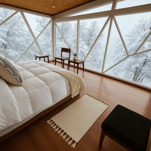 Premium room