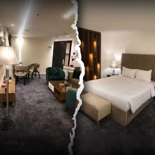 Lotus Hotel