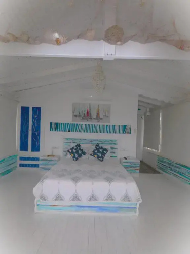 Deniz Kizi Otel Kucukkuyu