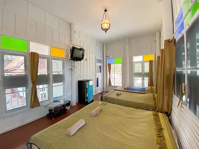 1 Bedroom Villa