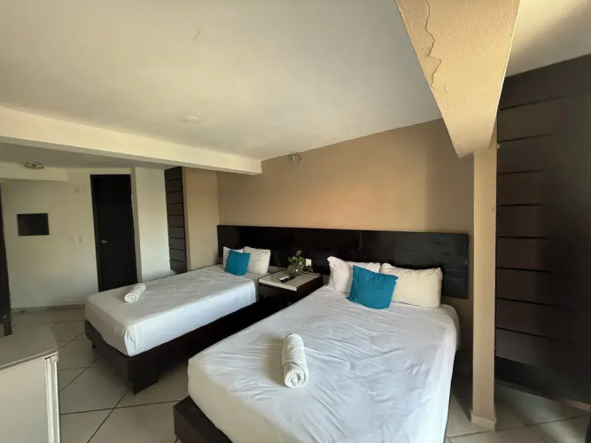 AMANÁA Hotel Boutique