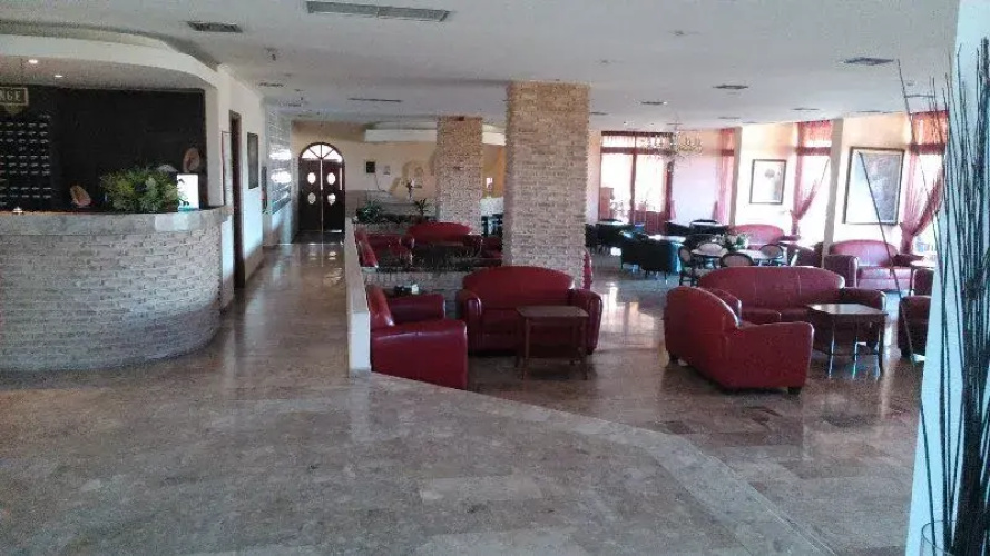 Roseland's Hotel