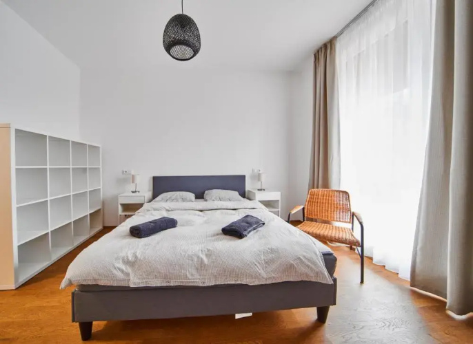 Dolcevita apartments