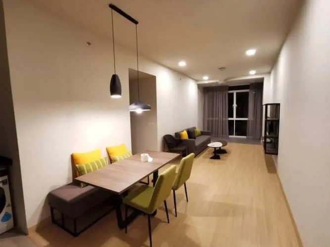 Standard Double Family room