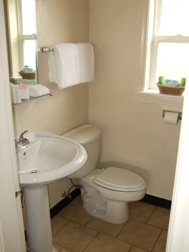 Deluxe Double Suite with river view