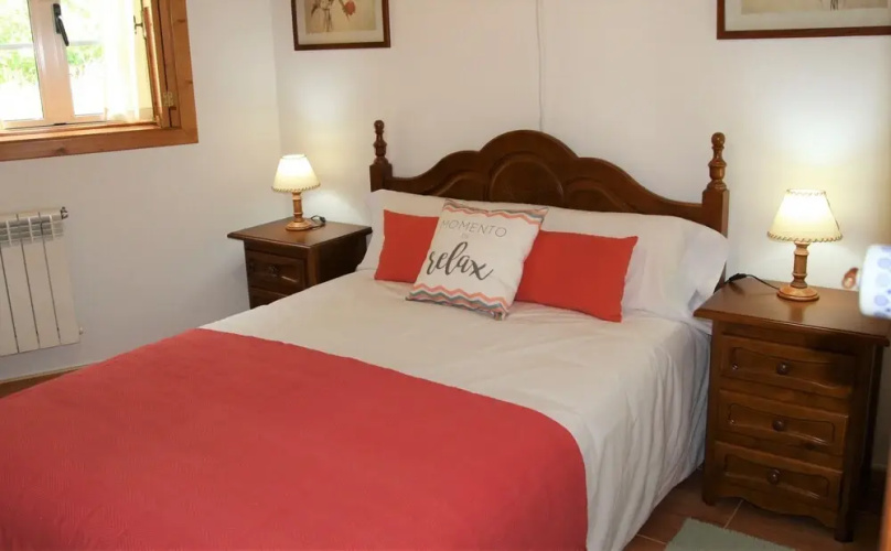 Apartamentos Barral Meu Lar