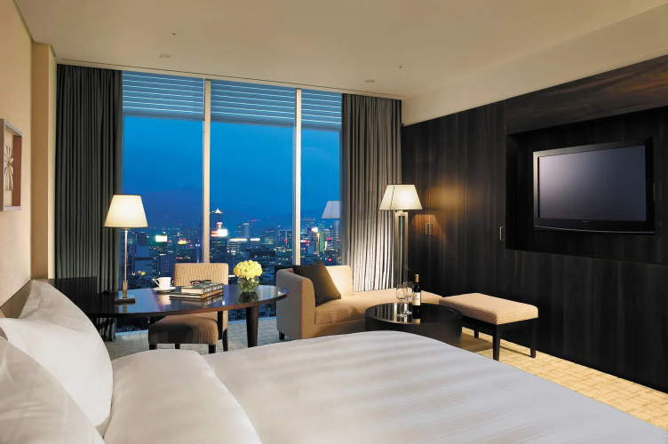 Breev Gwangju by Lotte Hotel