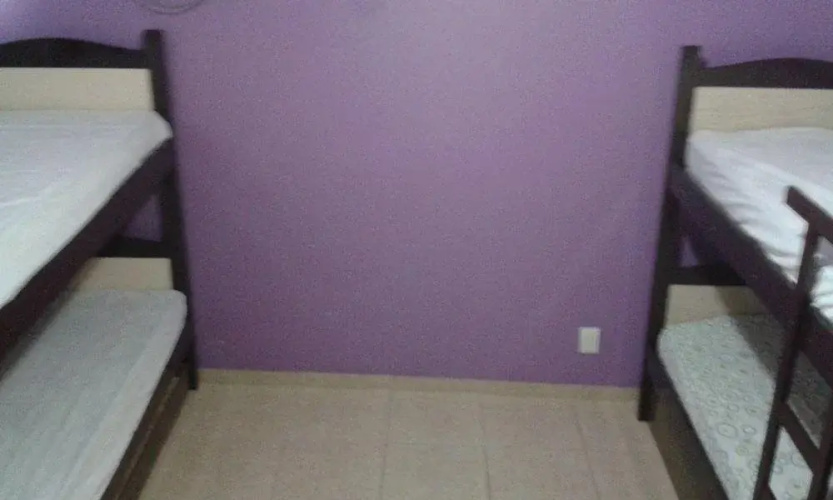 Home Sweet Home Hostel