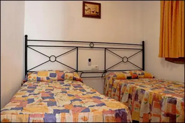 Apartamento Sol II