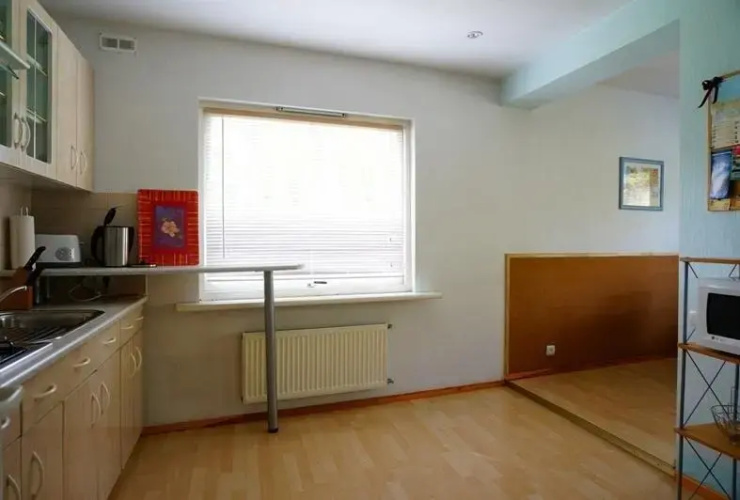 Liena Cottages