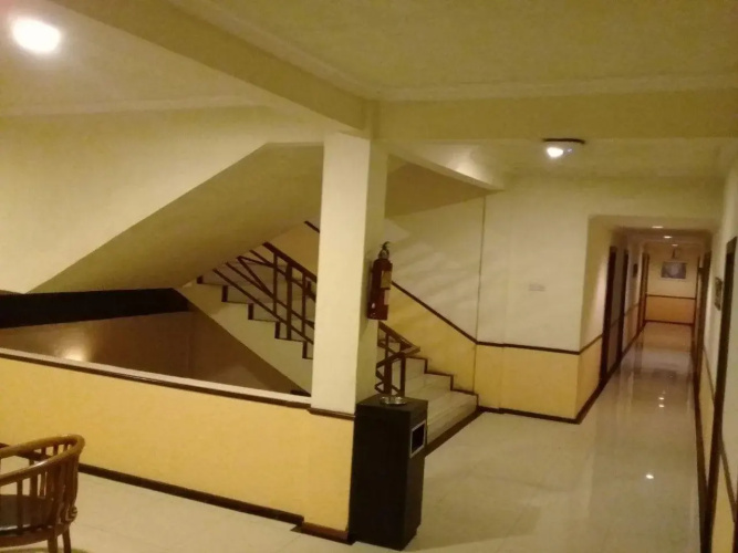 Hotel Augusta Jakarta