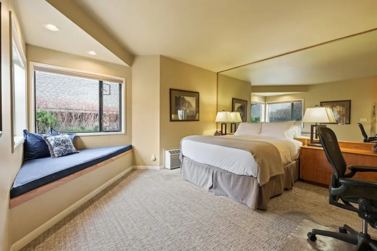 River Ridge 323ab 2 Bedroom Home