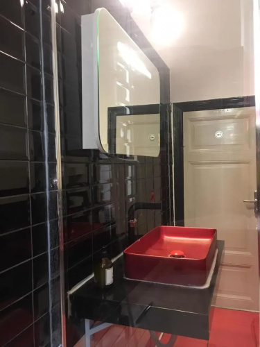 Powerfull Apartment in Berlin alexanderplatz