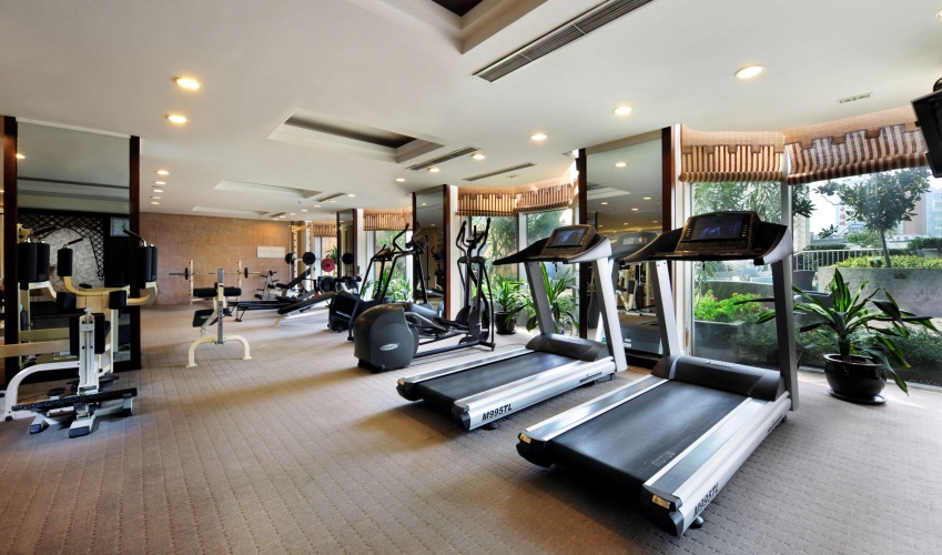 Radisson Collection Hotel, Hyland Shanghai photo 37