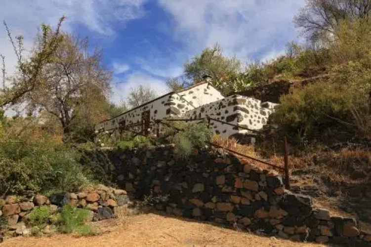 Casa Rural el Riachuelo