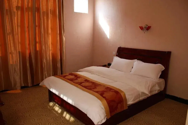 Xin Yue Hotel- Kunming