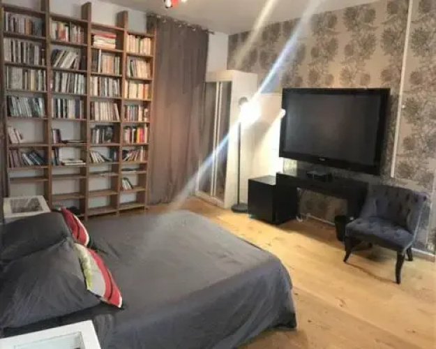Atypique apartment - Saint-Germain des Prés