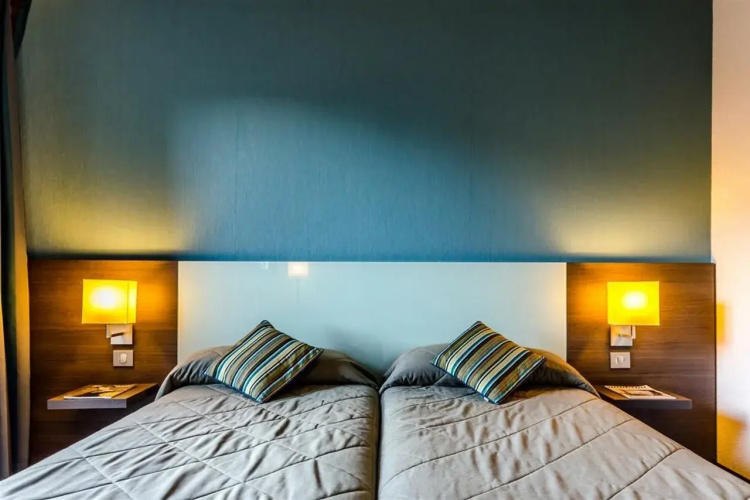 Hotel Miramont