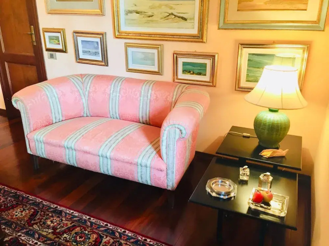 Opera Deluxe B&B