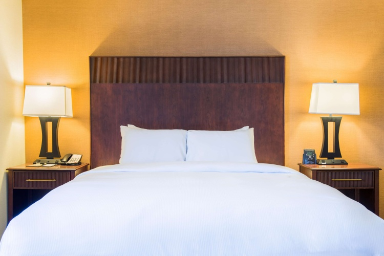 DoubleTree by Hilton Hotel Philadelphia Airport photo 7