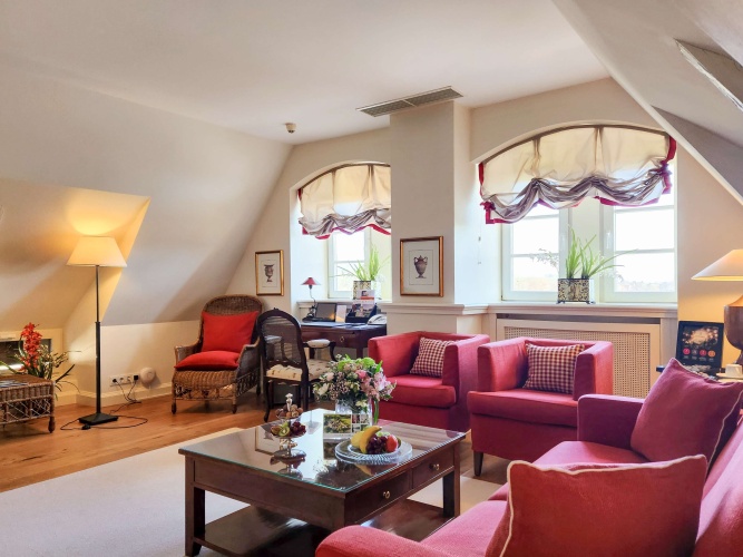 Double Suite