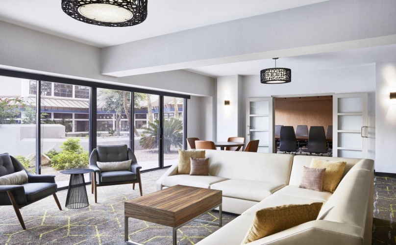 Delta Hotels By Marriott Phoenix Mesa photo 8