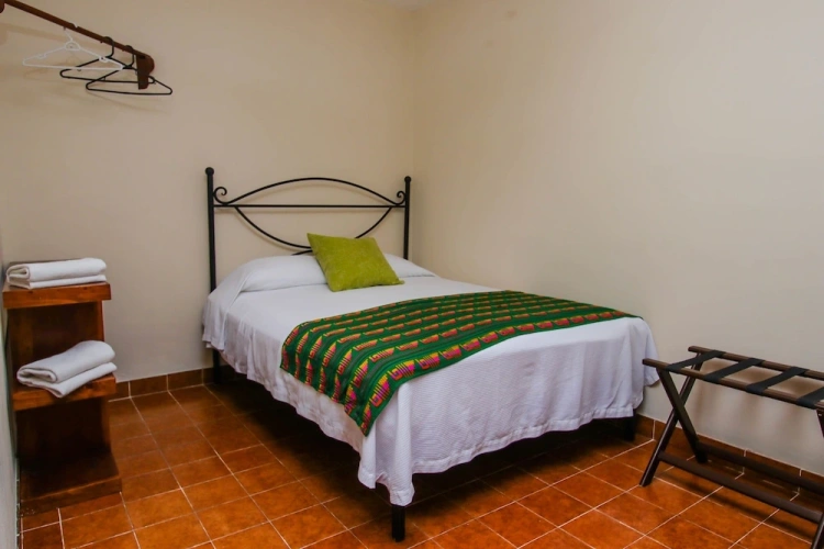 3 Bedrooms Standard Villa with garden view