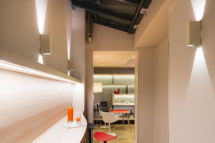 Best Western Plus Quartier Latin Pantheon photo 16