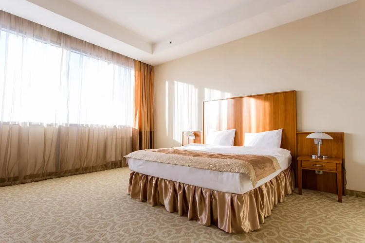 Hotel Duman