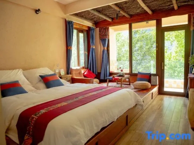 Grand Double room