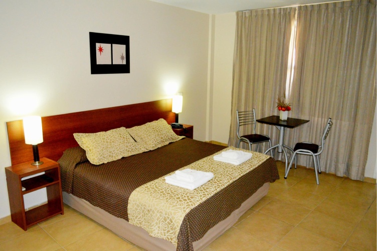 Single Suite
