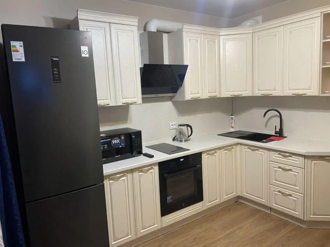 Фотография номера квартиры Апартаменты на улице имени Космонавта Поповича 11