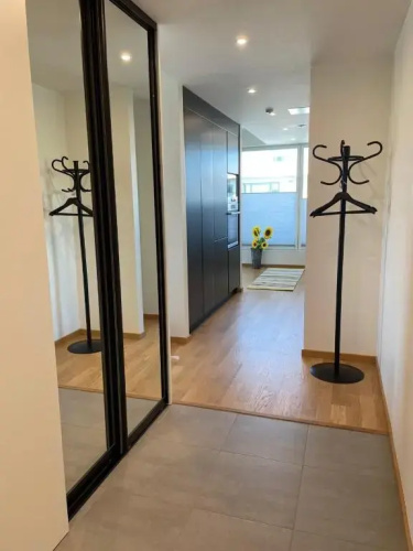 Penthouse Kadriorg