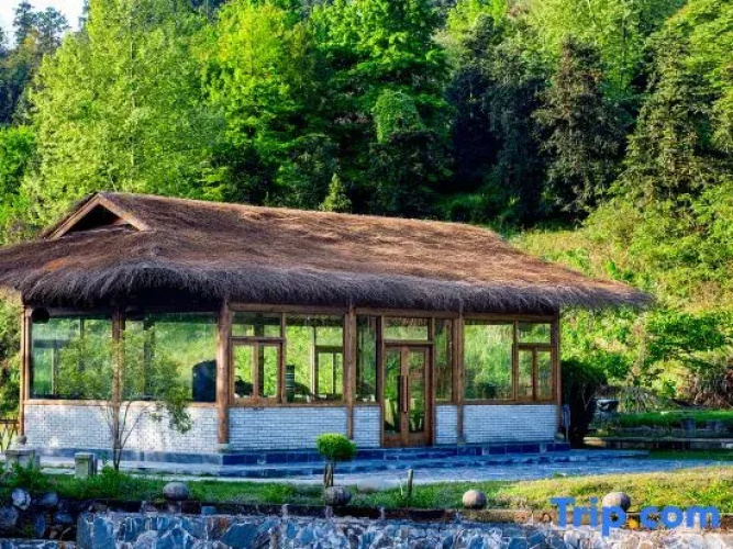 Yujian Xiuli Boutique Homestay
