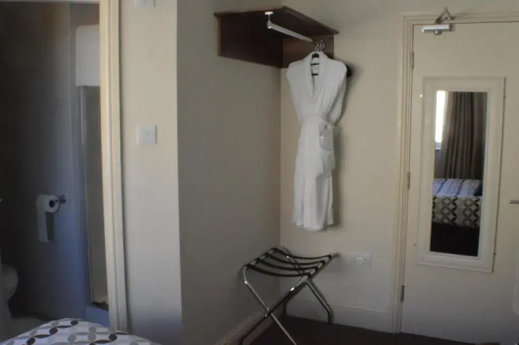 Armada Apartment