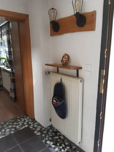 Ferienhaus Zum Unneschmitz