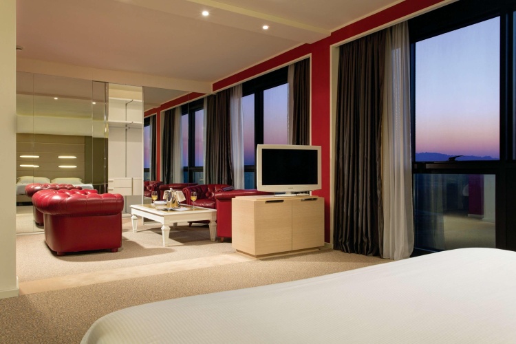 Best Western Plus Tower Hotel Bologna photo 10