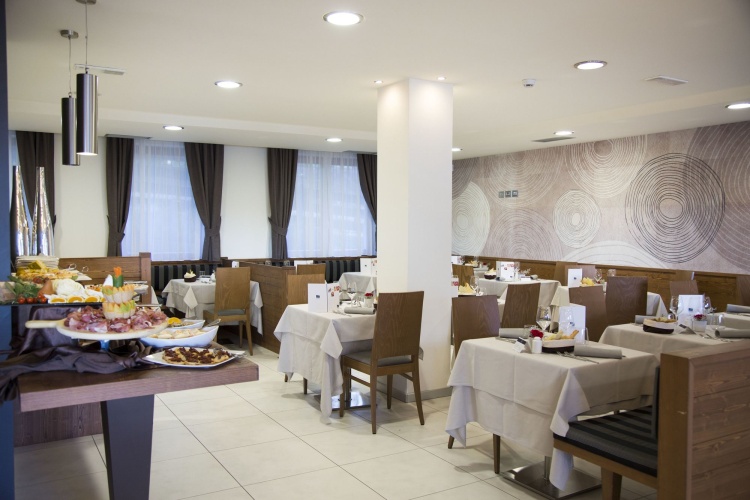 Blu Hotel Natura & Spa - Adults Only photo 30