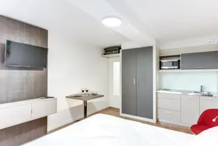 Appartement Centre Cholet
