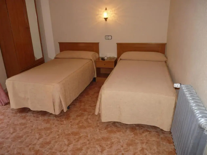 Hostal Fernandez