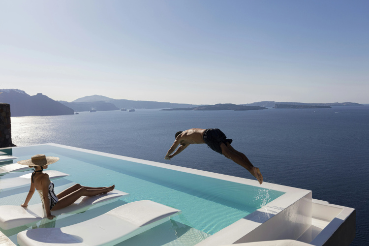 Canaves Oia Suites photo 27