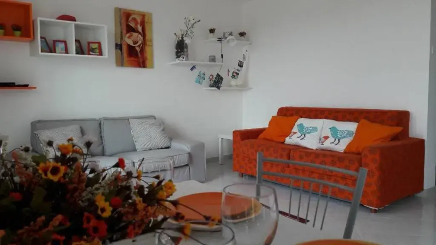 Apartment Olga